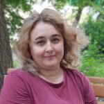 Ольга Валерьевна Давыдова