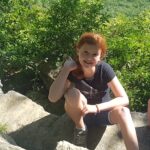 Изабел , 10 лет
Pennsylvania