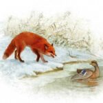 Рассказы о животных для детей