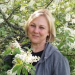 Вера Николаевна Иванова