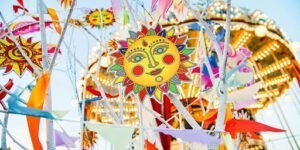 Игра Масленица!