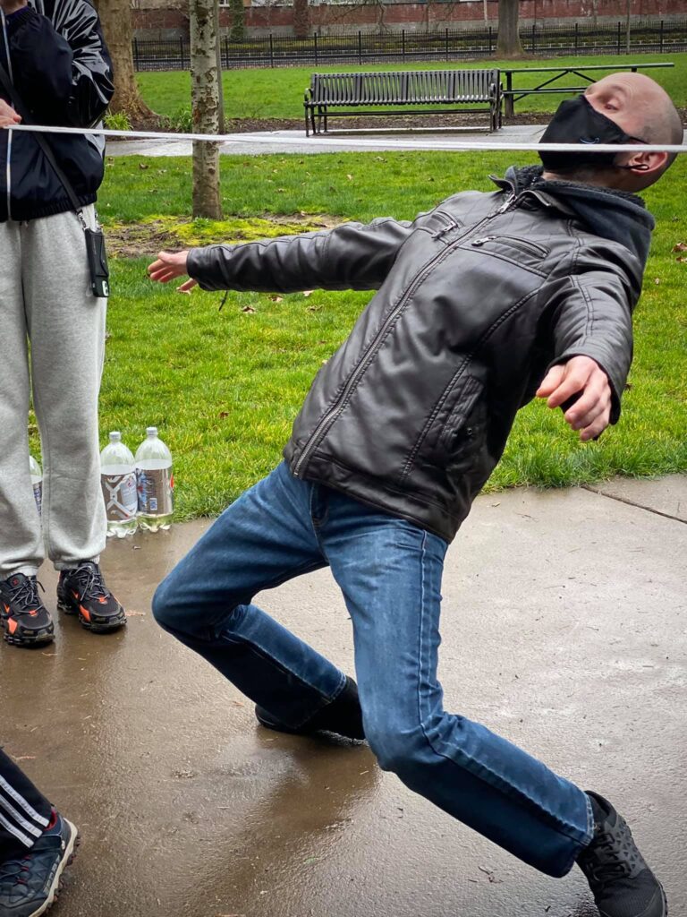 Игра Масленица