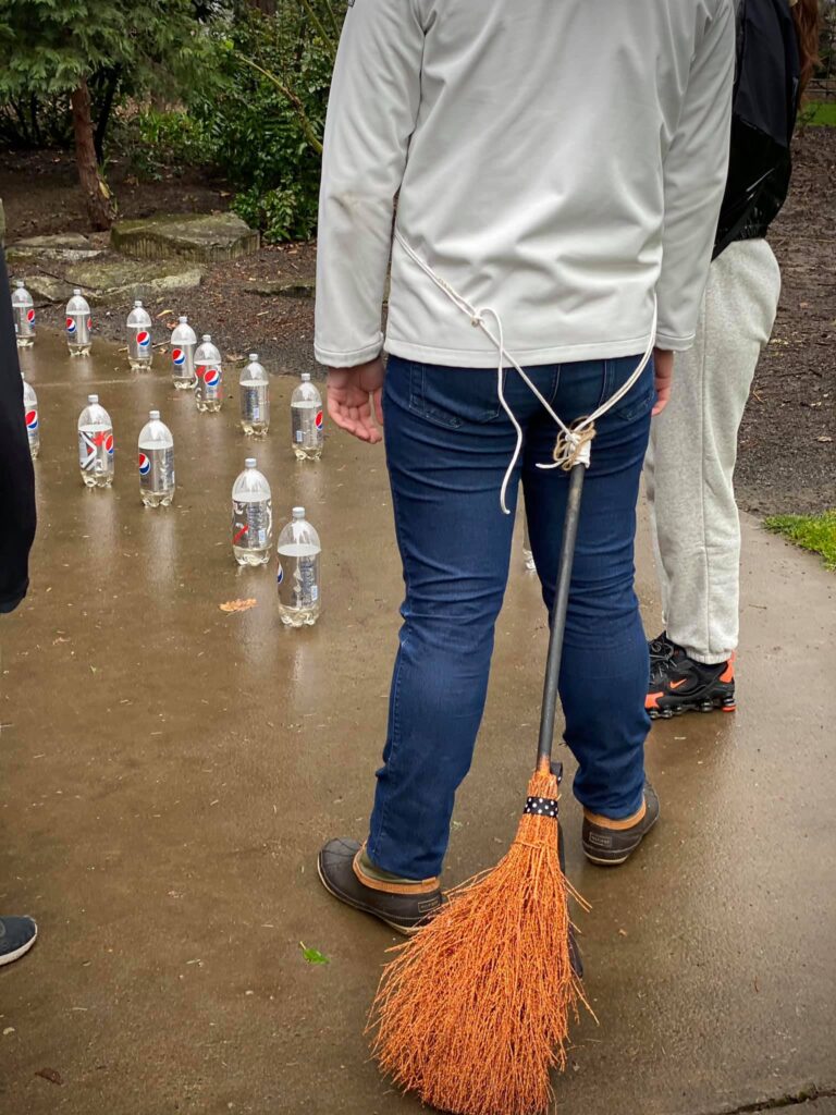 Игра Масленица