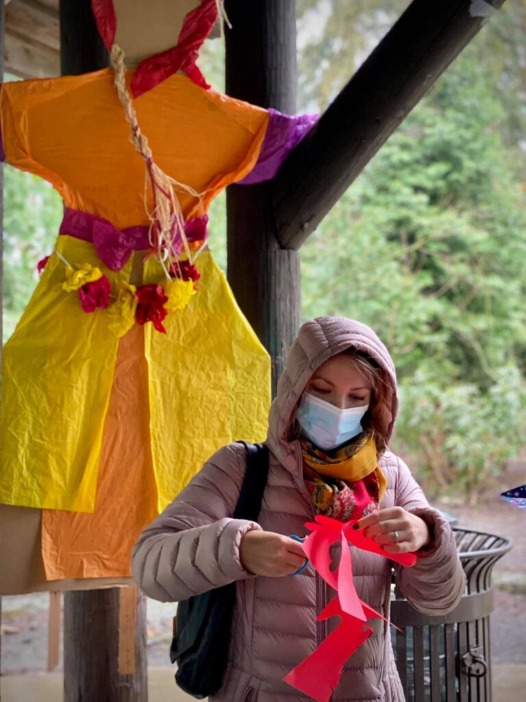 Игра Масленица