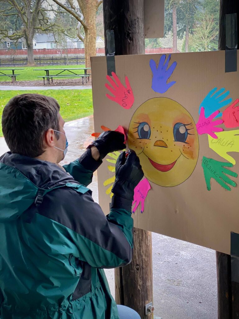 Игра Масленица