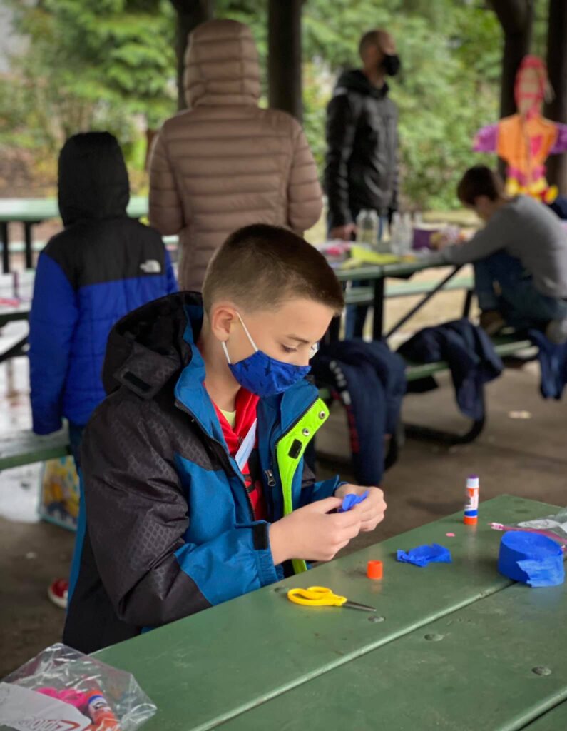 Игра Масленица