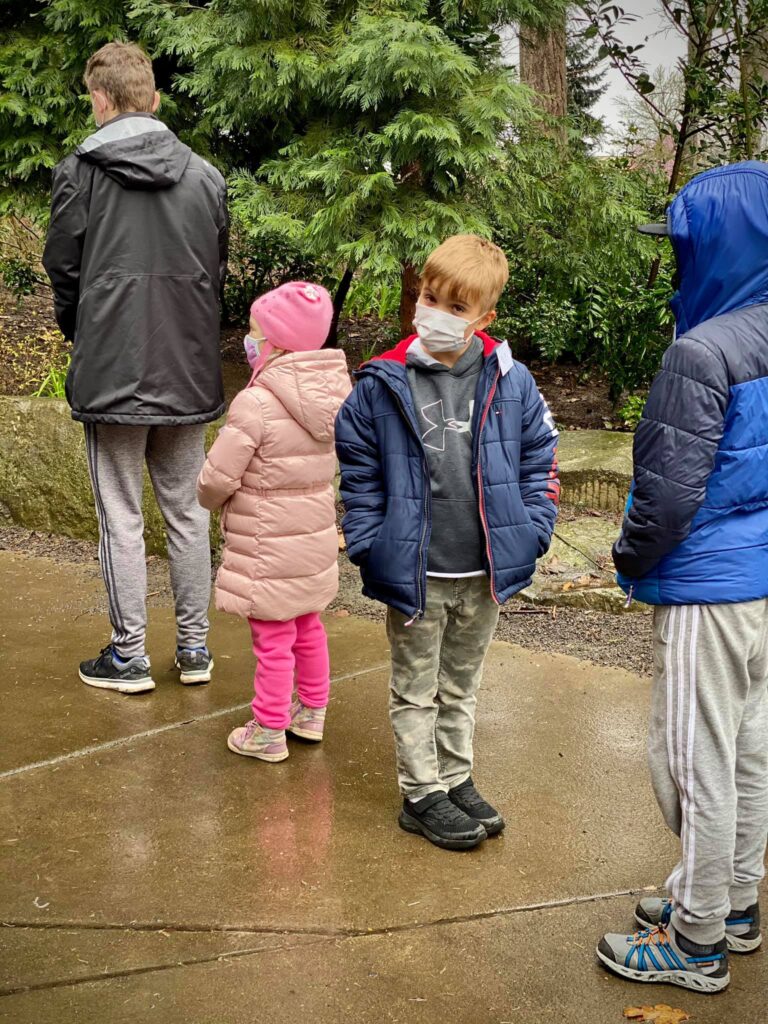 Игра Масленица