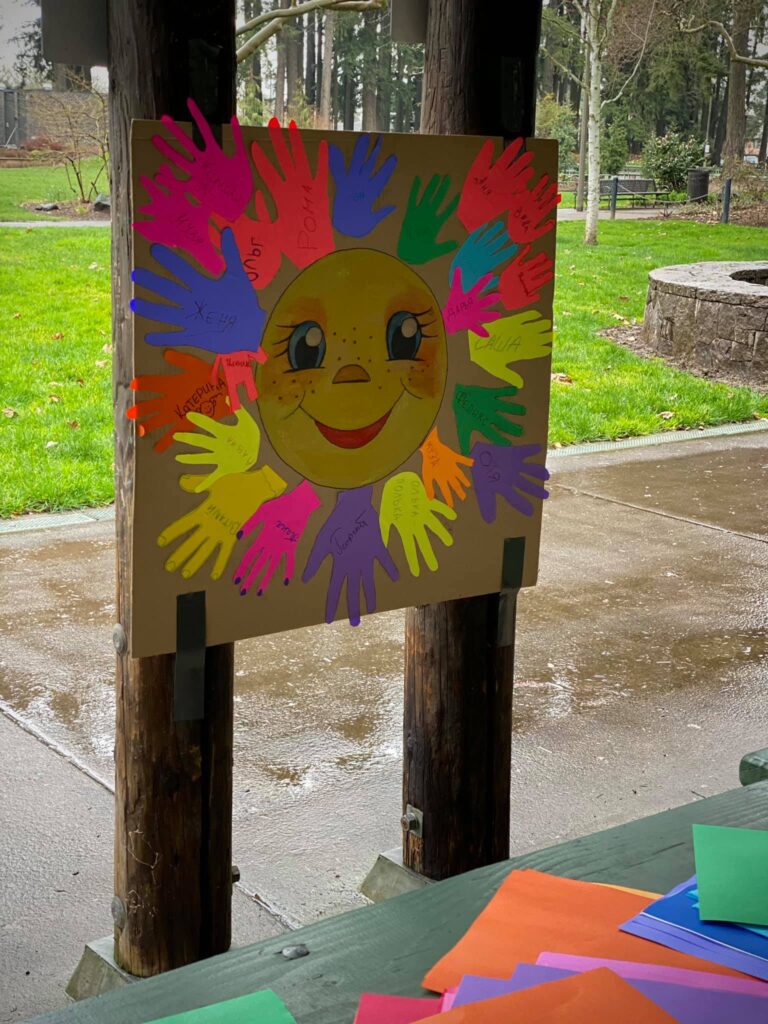 Игра Масленица