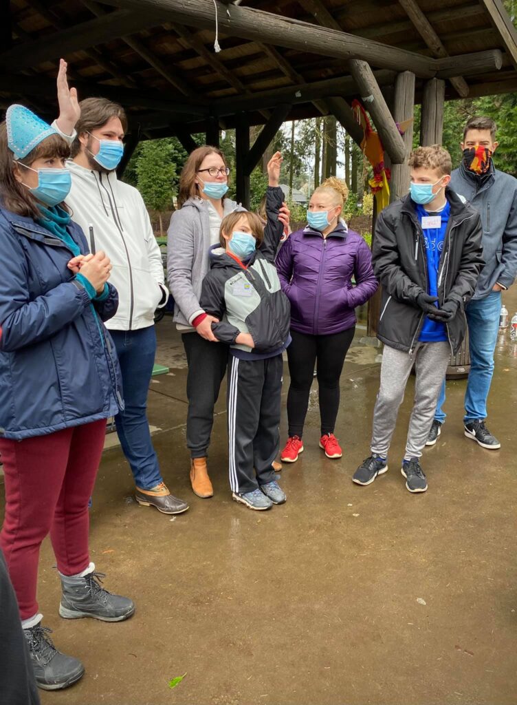 Игра Масленица