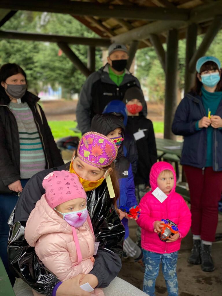 Игра Масленица