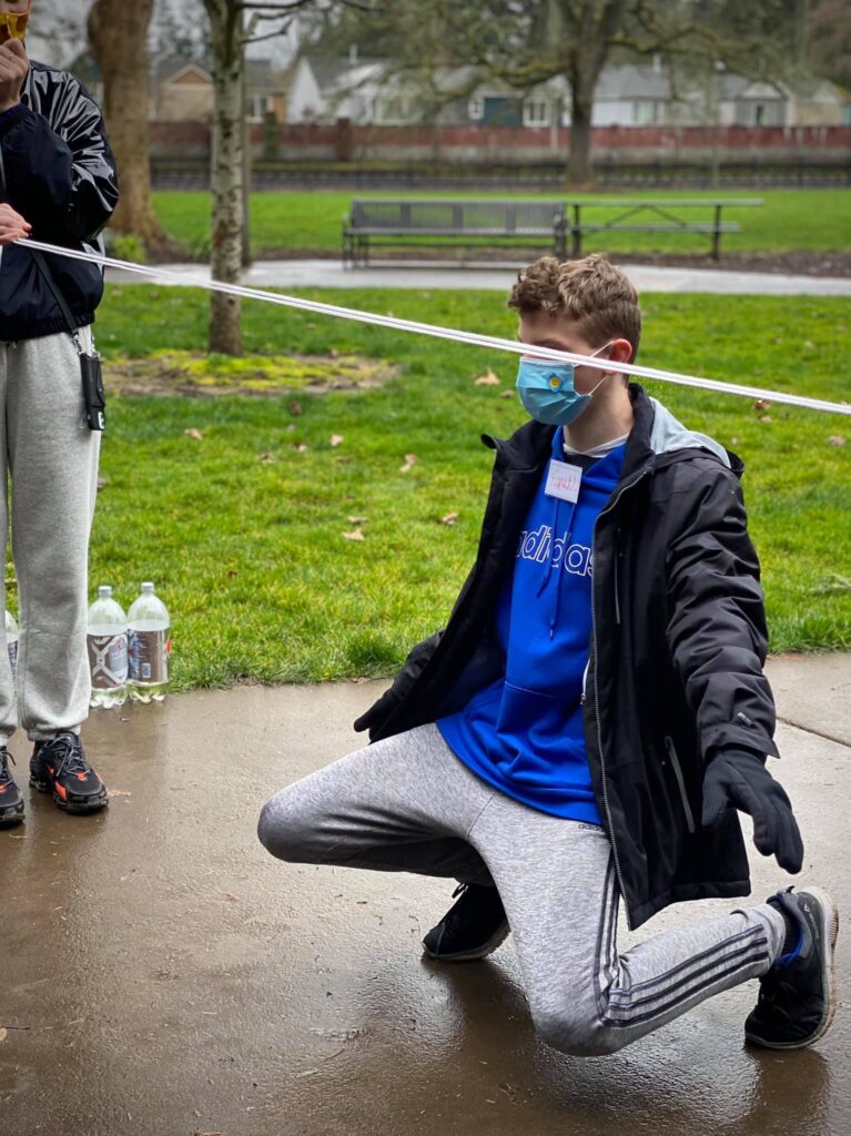 Игра Масленица