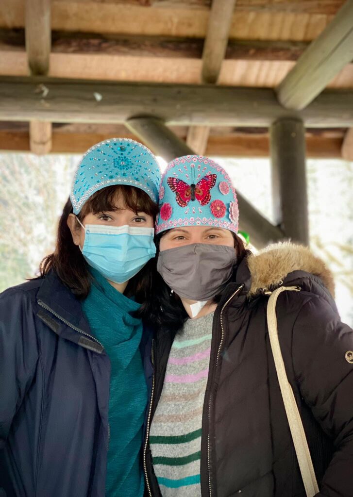 Игра Масленица