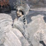 Очные занятия. Русская музыка
