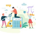 Математика на русском языке