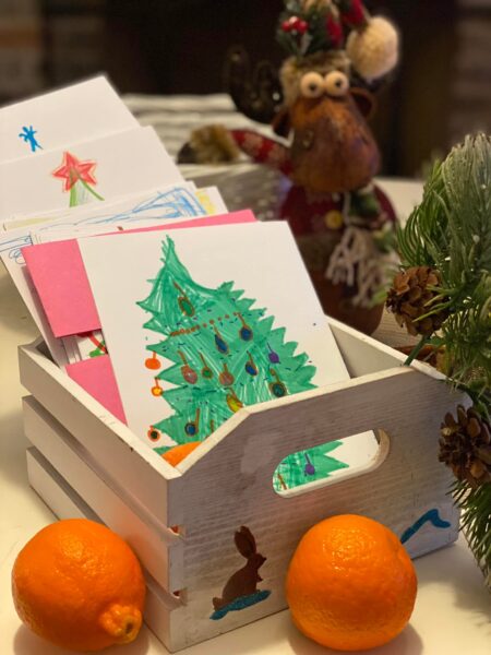 Мастерская сказок (online)