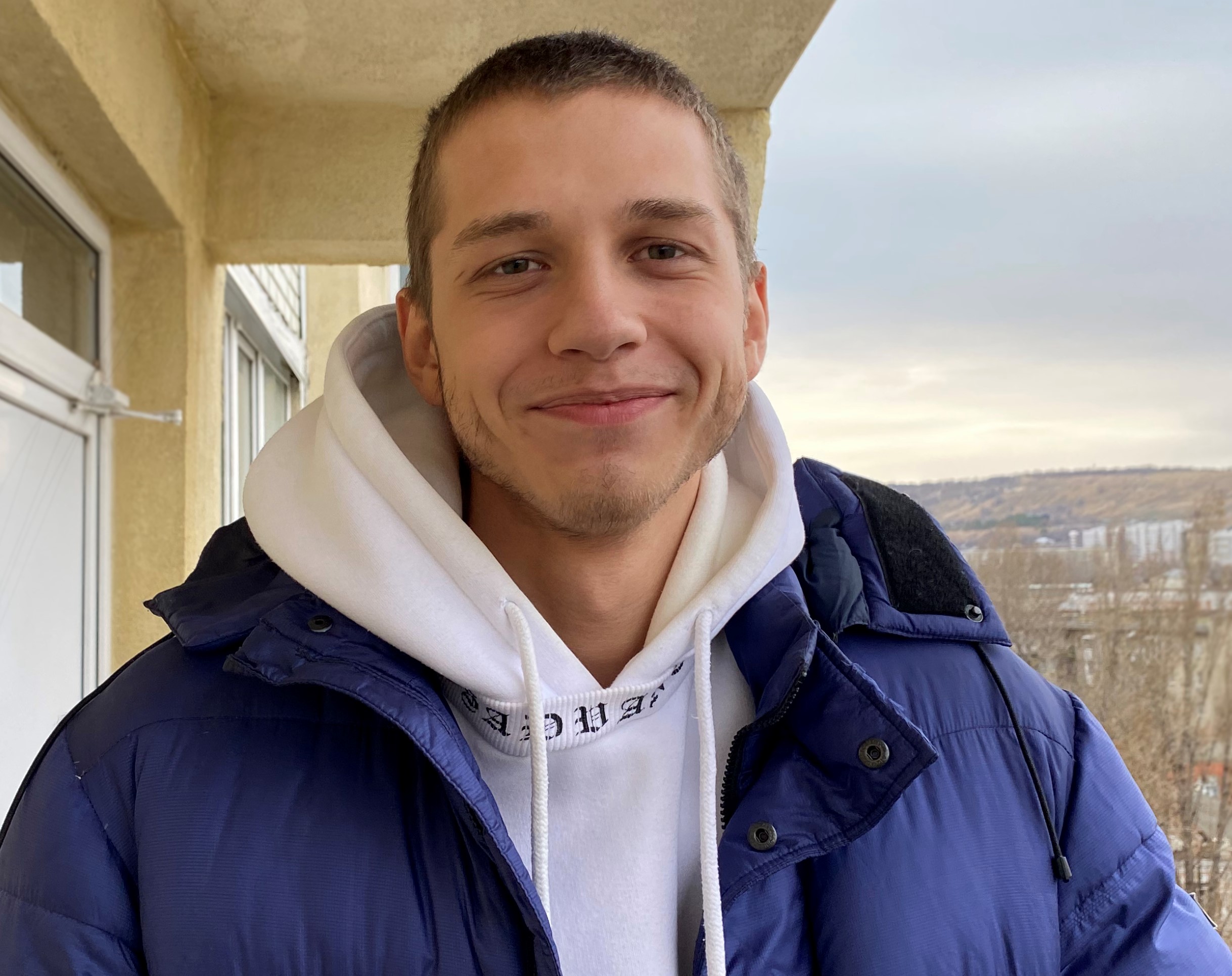 Юрий Демыдко – преподаватель программирования