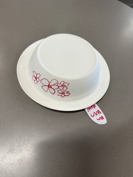 “Живая шляпа” или Что скрывает старый комод