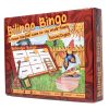 Bilingo Bingo