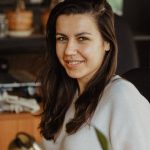 Любовь Валерьевна Коновалова