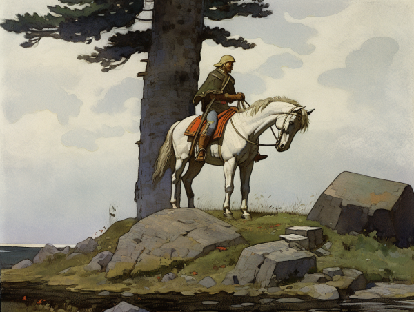 Чтения в Aloha Library