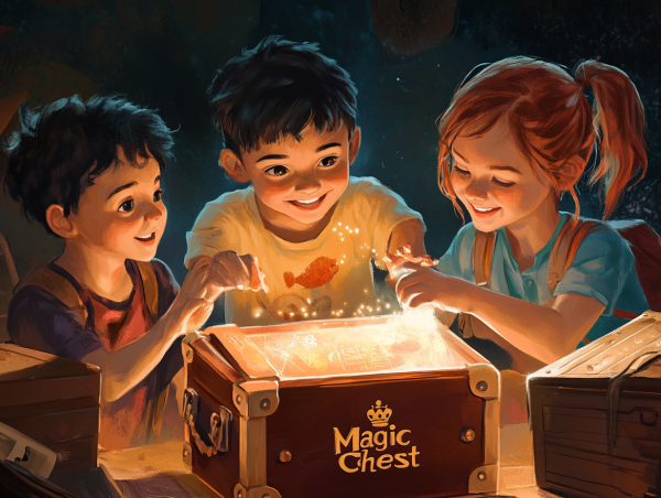 Сундучок Знаний