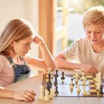 Шахматный клуб